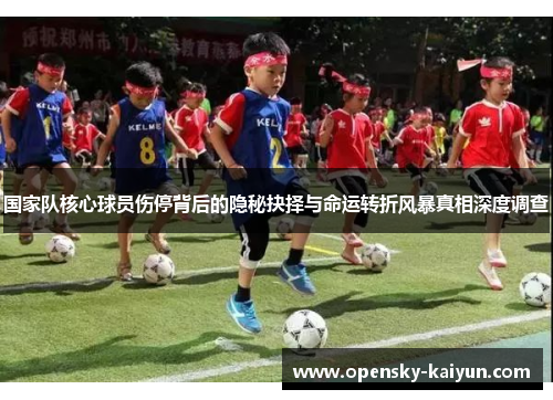 国家队核心球员伤停背后的隐秘抉择与命运转折风暴真相深度调查