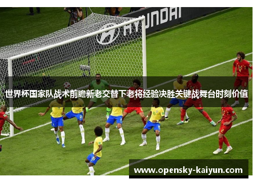 世界杯国家队战术前瞻新老交替下老将经验决胜关键战舞台时刻价值